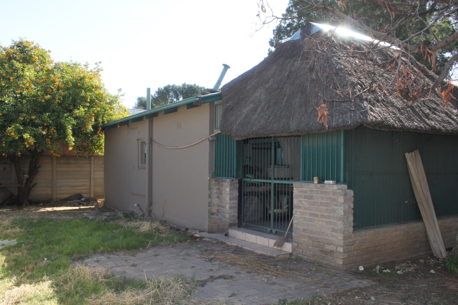 2 Bedroom Property for Sale in Bedelia Free State